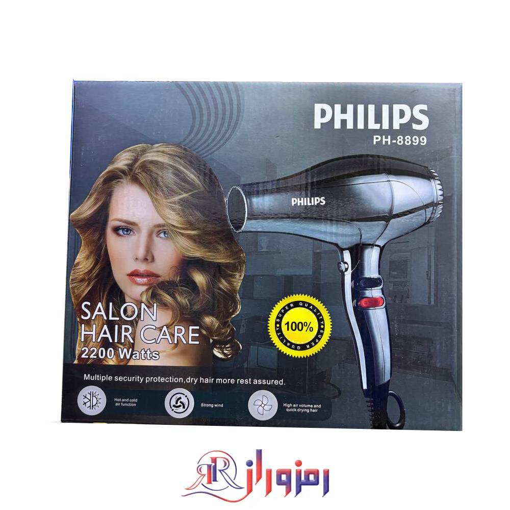 سشوار فیلیپس PH-8899